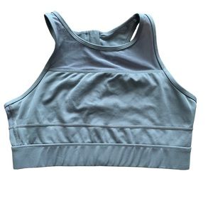 Zyia All Star Bra Gray